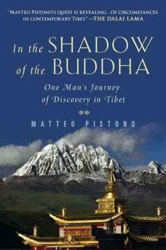 In the Shadow of the Buddha Online Hot Sale