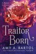 Traitor Born  (Secondborn) Cheap