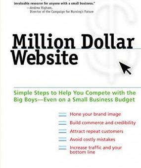 Million Dollar Website Cheap