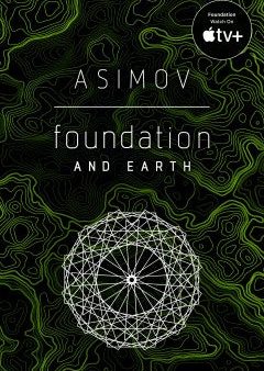 Foundation and Earth  (Foundation) (Reprint) on Sale