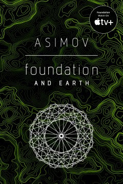 Foundation and Earth  (Foundation) (Reprint) on Sale