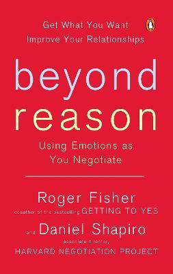 Beyond Reason - Using Emotions As You Negotiate  (1) Fashion