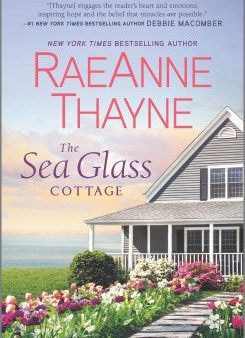 Sea Glass Cottage Discount