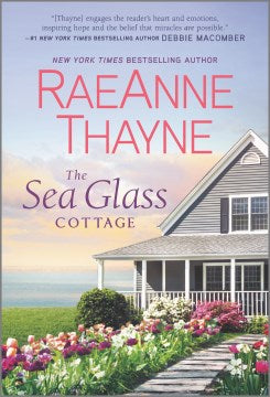 Sea Glass Cottage Discount