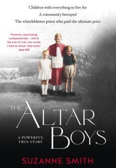 Altar Boys Online Sale