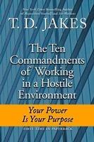 Ten Commandments of Working in a Hostile Environment For Discount