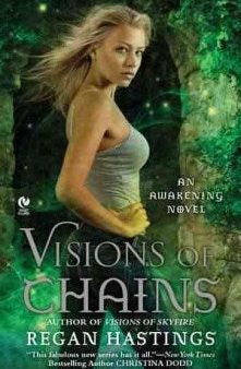 Visions of Chains Fashion