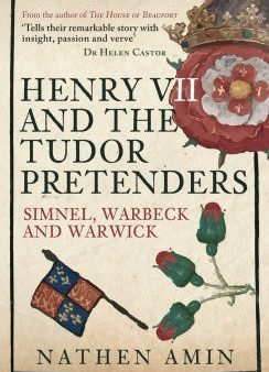 Henry VII and the Tudor Pretenders Discount