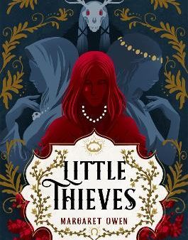 Little Thieves Online now