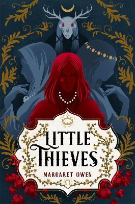 Little Thieves Online now