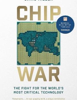 Chip War (UK): The Fight for The World s Most Critical Technology Online now