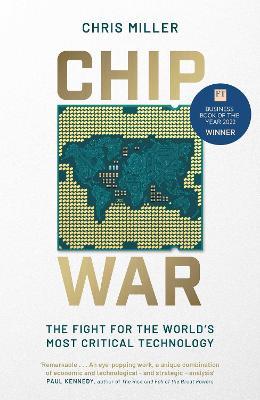 Chip War (UK): The Fight for The World s Most Critical Technology Online now