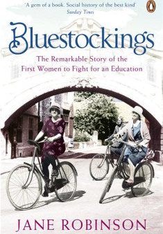 Bluestockings For Discount