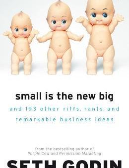 Small is the New Big Cheap