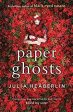 Paper Ghosts by Heaberlin, Julia Online Hot Sale