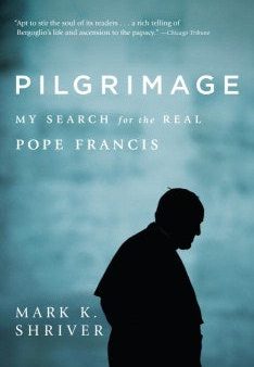 Pilgrimage (Paperback) For Sale