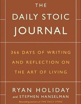 Daily Stoic Journal Cheap