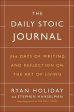 Daily Stoic Journal Cheap