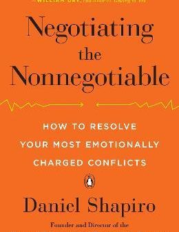 Negotiating the Nonnegotiable For Discount