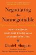 Negotiating the Nonnegotiable For Discount