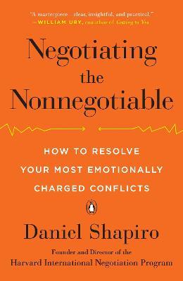 Negotiating the Nonnegotiable For Discount