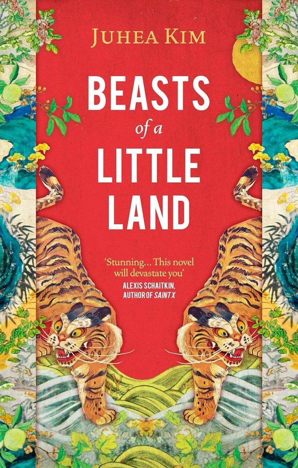 Beasts of a Little Land (PB) Online