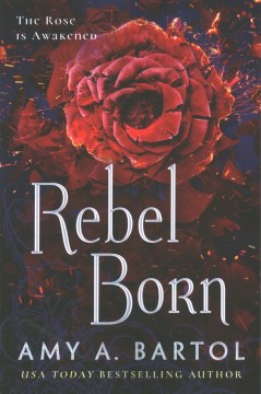 Rebel Born  (Secondborn) For Cheap