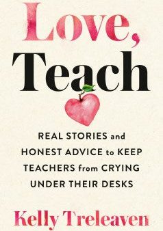 Love, Teach For Cheap