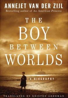 Boy Between Worlds Sale