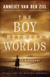 Boy Between Worlds Sale