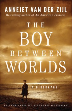 Boy Between Worlds Sale