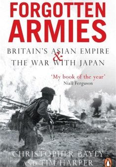 Forgotten Armies: The Fall of British Asia 1941-1945 Fashion