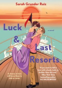 Luck and Last Resorts Discount