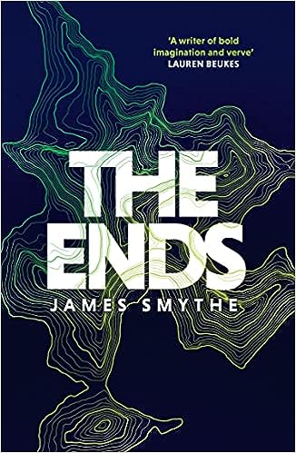 Ends (The Anomaly Quartet 4) Discount