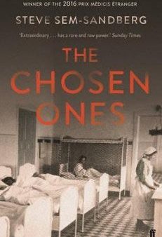 Chosen Ones by Sem-Sandberg, Steve Sale