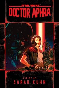 Doctor Aphra  (Star Wars) Supply