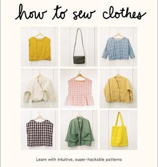 How to Sew Clothes Online Sale