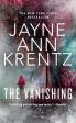 The Vanishing  (Fogg Lake) Hot on Sale