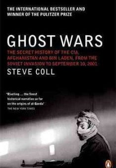 Ghost Wars Sale