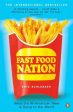 Fast Food Nation Fashion