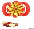 Apple Cutter Slicer (red) Online