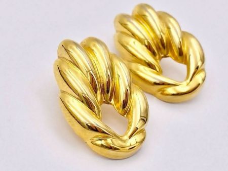 Azzure Jewls Korean Earrings Fashion