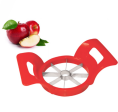 Apple Cutter Slicer (red) Online